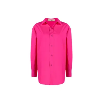 MARNI Shirts Women's Pink