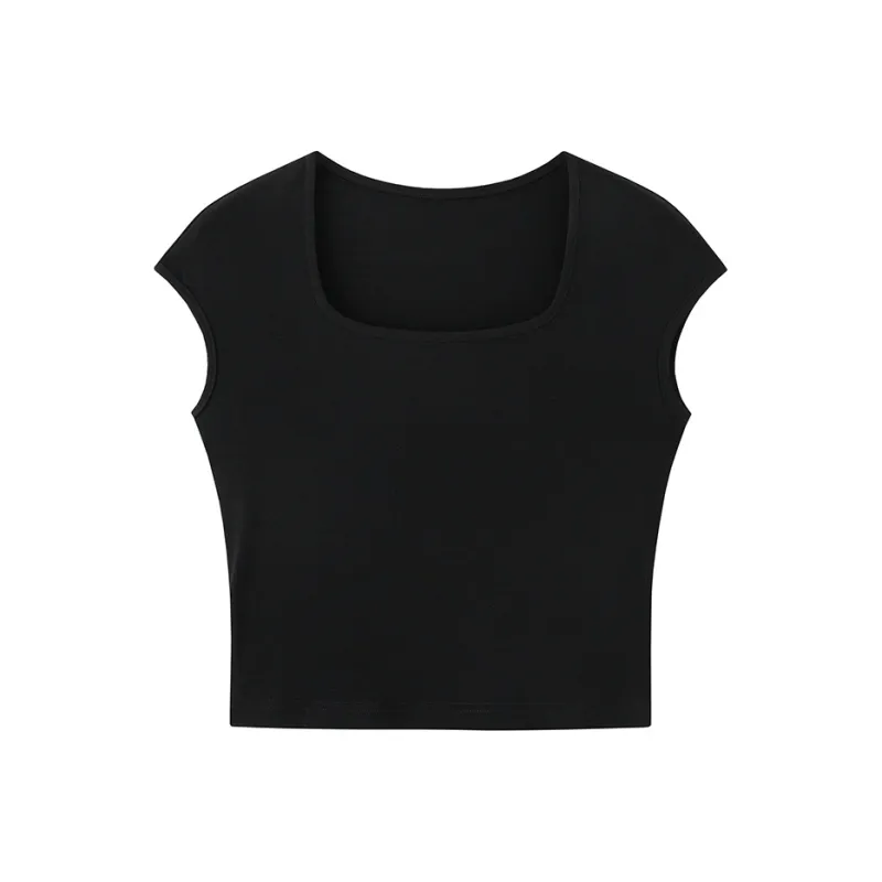 Luqingyi T-Shirts Women's-4