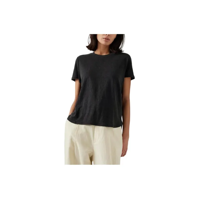 UNIQLO Uniqlo X CDC Co-brand Other T-Shirt Women's Black-0