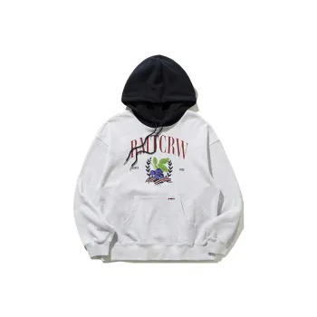 RMTCRW ROMANTIC CROWN Sweatshirt Unisex