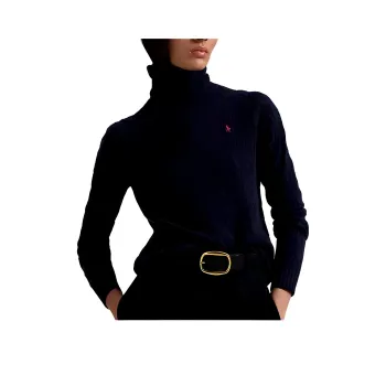 Polo Ralph Lauren Cable knit Sweater