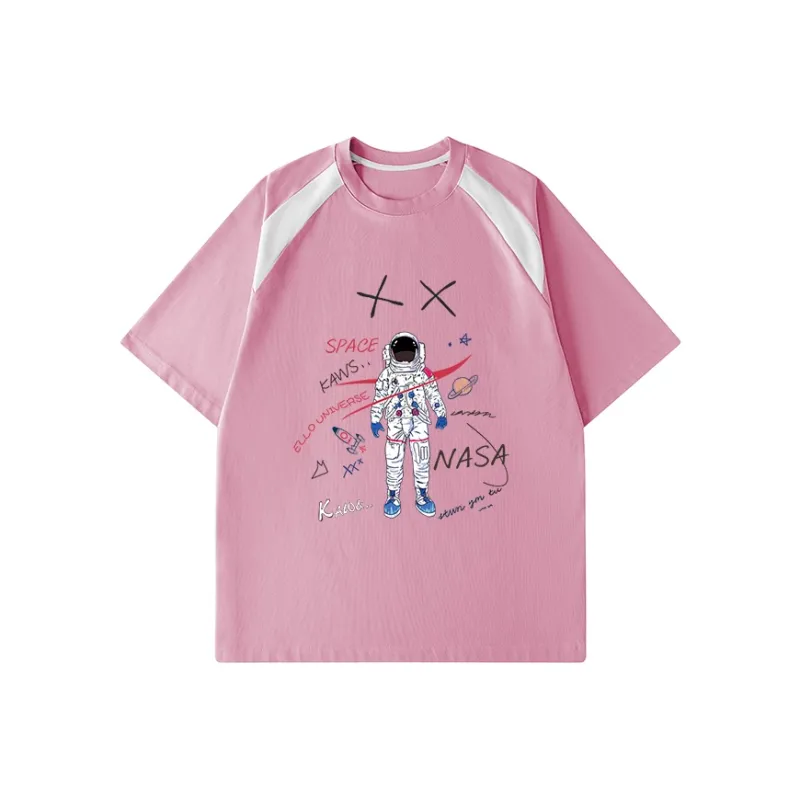 LSVE T Shirts Women's-0