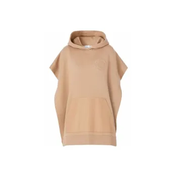 Burberry SS22 Sweatshirt Women's Brown