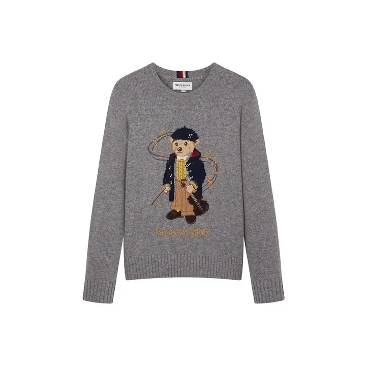 Teenie Weenie Sweaters Women's-0