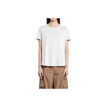 'S MAX MARA T Shirt Women's White