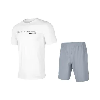 Skechers Casual Sportswear Men's Bright White