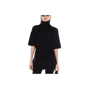ERMANNO SCERVINO Sweater Women's Black