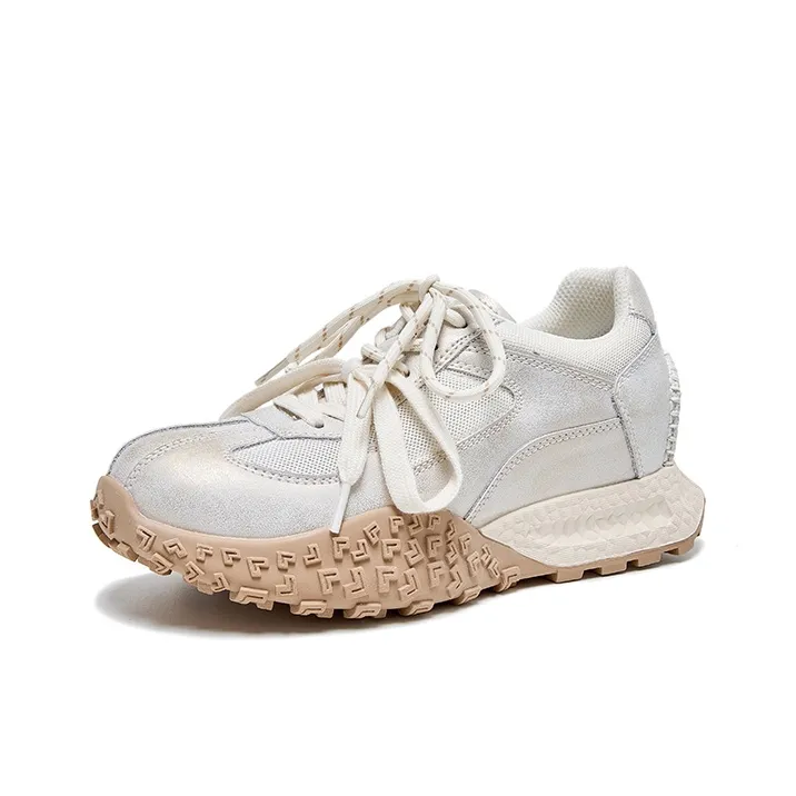 Ignition Slip Resistant And Breathable Low Top Casual Shoes Women's-0