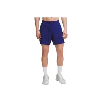 Lululemon Casual Shorts Men's Blue