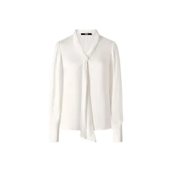 KARL LAGERFELD FW23 Shirt Women's White