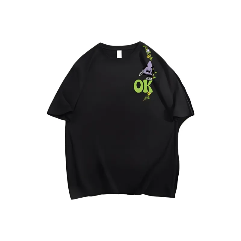 KEAB T Shirts Women's Black-0