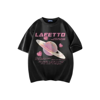 Lafetto T Shirts Women's