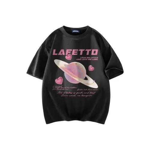 Lafetto T Shirts Women's