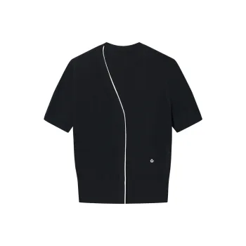 COVERINS Knitwear Women's Black
