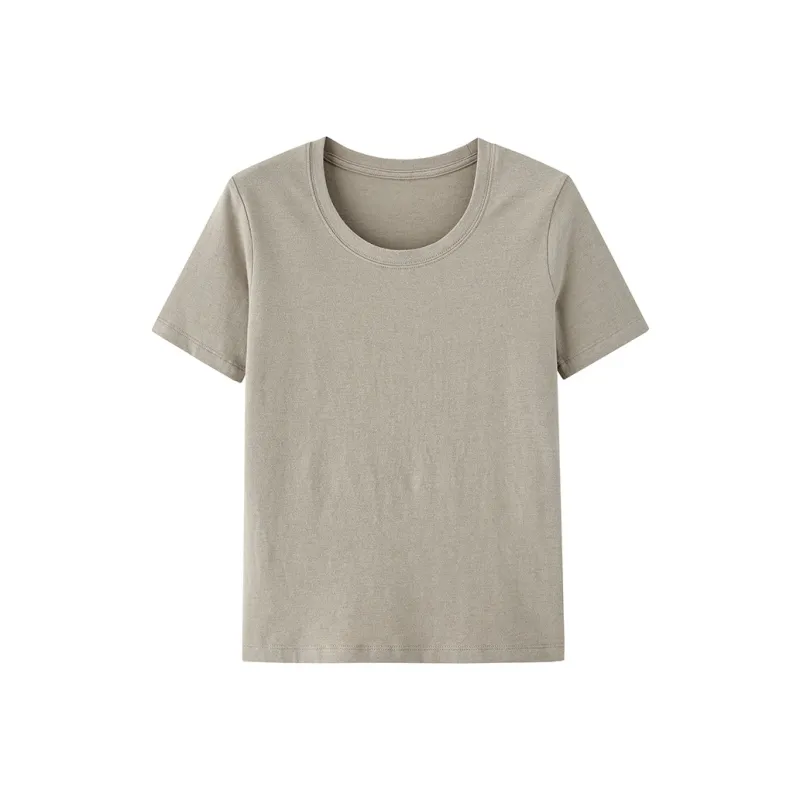 Luqingyi T-Shirts Women's-2