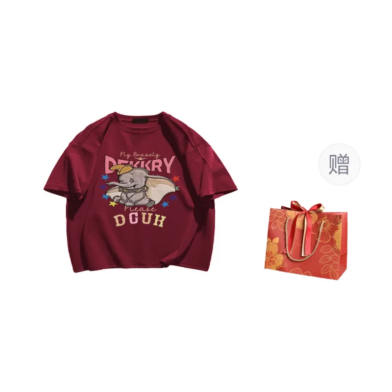 CHANGE SHE Regular T Shirt Women's-11