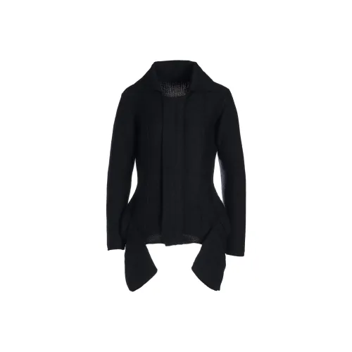 you Yamamoto FW24 Sweater Women's Black