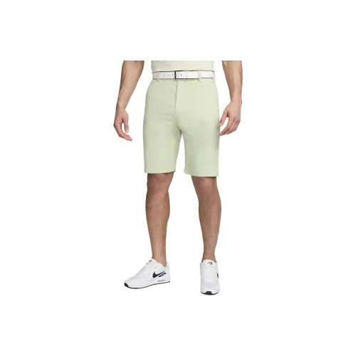 Nike Tour 10' Chino Golf Casual Shorts Men's Muskmelon-Colored