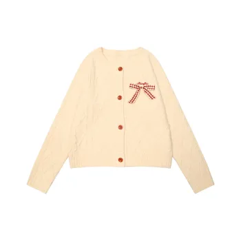 NTOT Sweaters Women's Beige