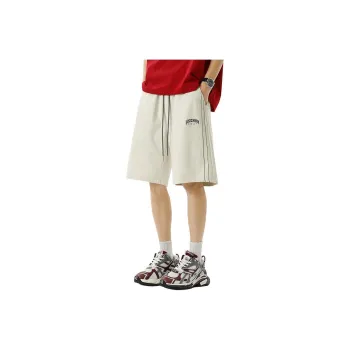 WOOD SOON Casual Shorts Unisex