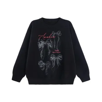 Unifree Sweaters Women's Black