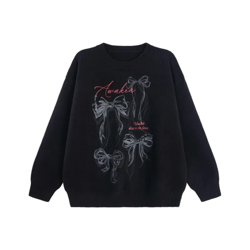 Unifree Sweaters Women's Black-0