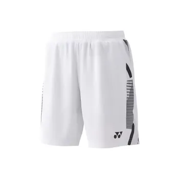 YONEX Casual Shorts Men's White