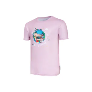 VICTOR x LABIXIAOXIN LIANMINGKUAN Badminton Clothing Unisex