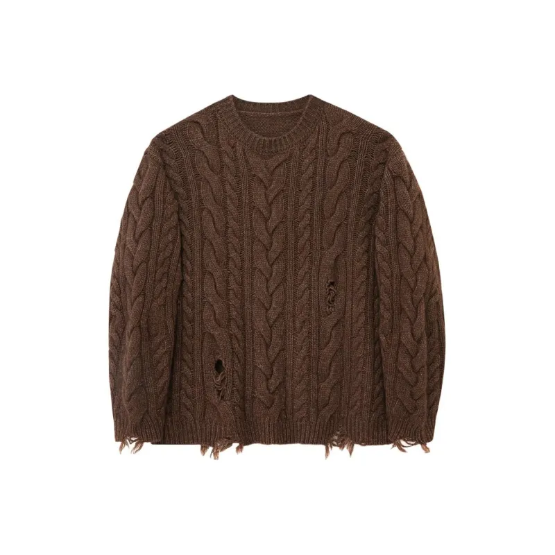 JUSLIN Sweaters Women's-1