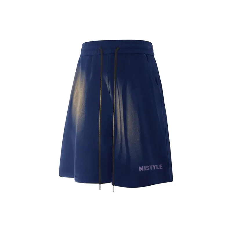 MJ STYLE Casual Shorts Unisex-8