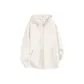 Milk White (Solid Color)