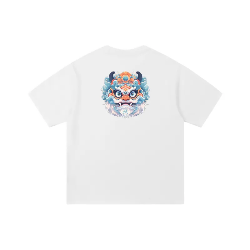 Slazenger T Shirts Unisex-4