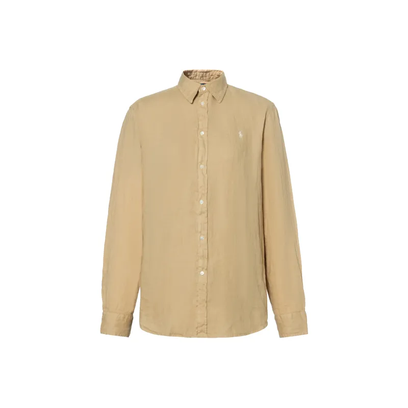 Polo Ralph Lauren Shirt Women's Umber-0