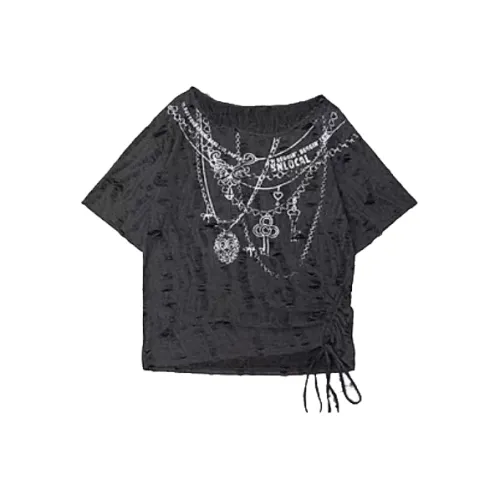 FWTW T Shirts Women's