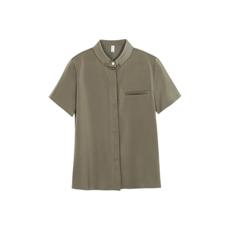 Lucybaily Shirts Women's-2