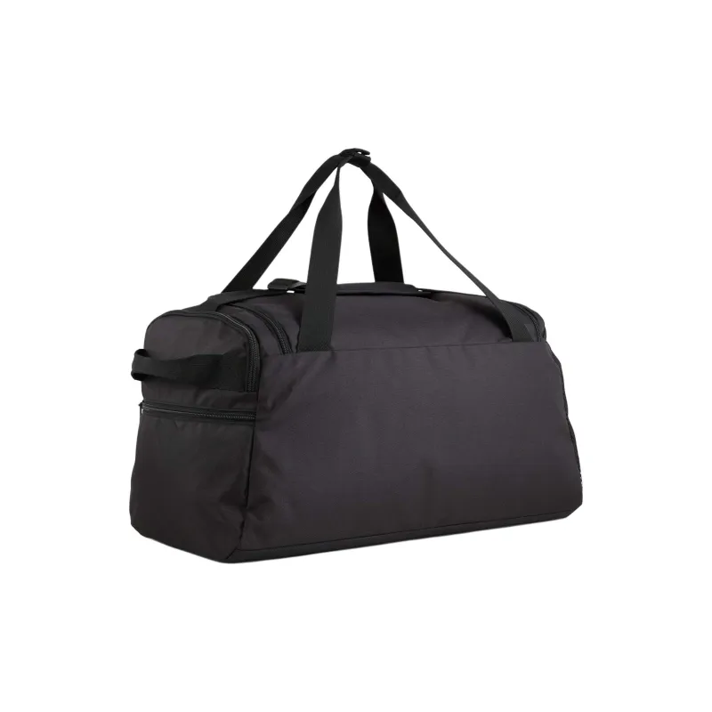 PUMA Polyester Travel Bag 35L Unisex Black-1