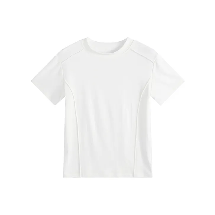 MINCOCROSEPEPPAR T-Shirts Women's-0