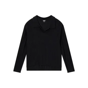 DKNY FW22 Knitwear Women's Black