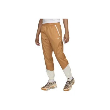 Nike Windrunner Men's Woven Lined Pants