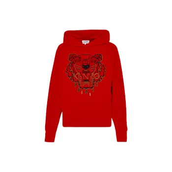KENZO Sweatshirts Women's Red