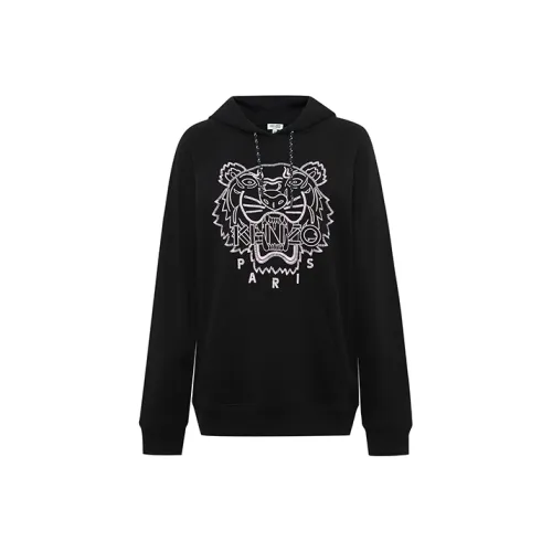 KENZO Sweatshirts Women's Black