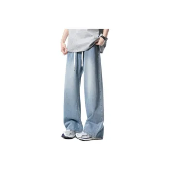 MIIOW Trend Party Series Jeans Unisex