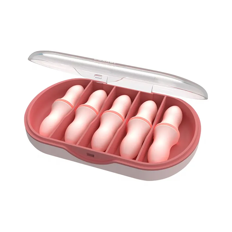 Love Of Wormwood Earplugs / Earmuffs-7