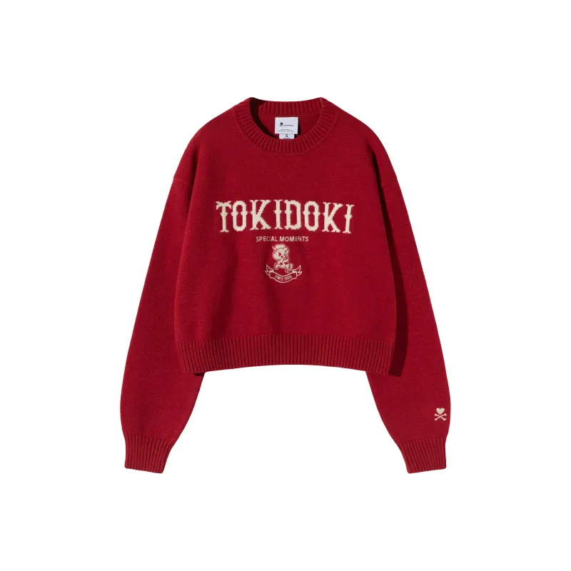 Tokidoki Sweaters Women's-10
