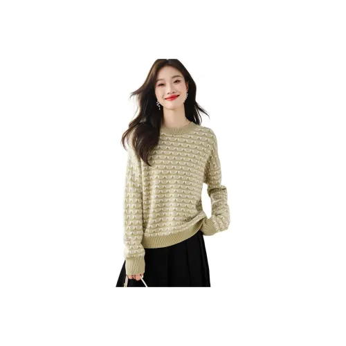 Coredorm Sweater Women's Vanilla