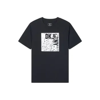 DKNY T-Shirts Women's Black