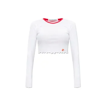 Alexander Wang T Shirt Women's White
