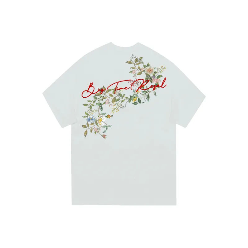 BIG TIME REGAL T Shirts Unisex-24