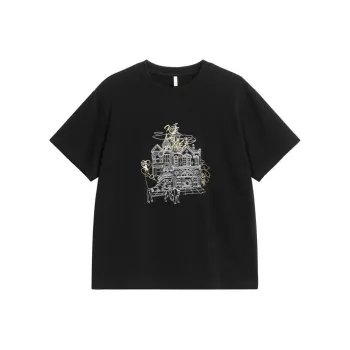 Hello Canon T-Shirts Women's
