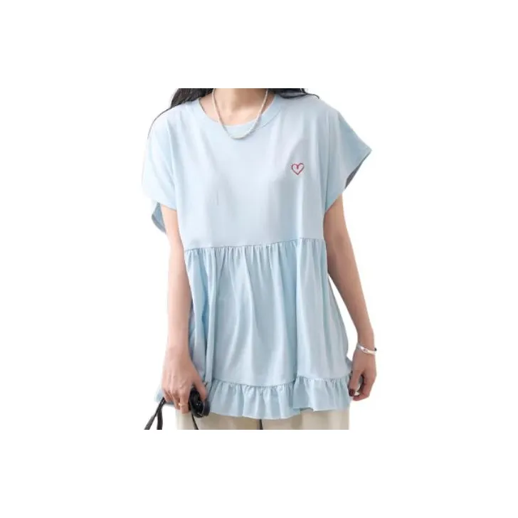 FREAK'S STORE T Shirts Women's-2